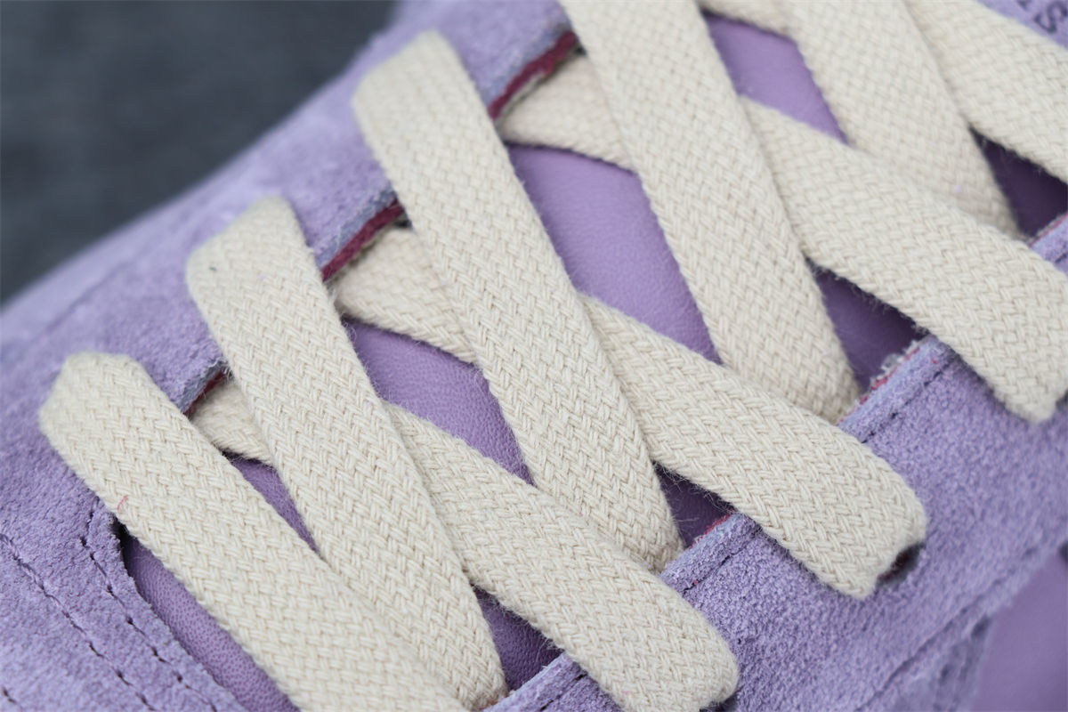 Maison Margiela Wmns Replica Low 'Purple'