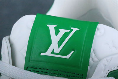 LVT Trainer Low '#54 Signature - Green White'