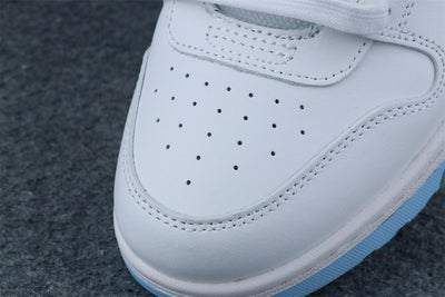 Off-White Out of Office 'White Light Blue'