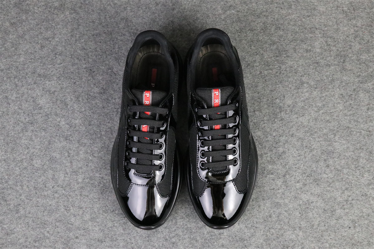 Wmns Prd America's Cup 'Black'