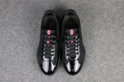 Wmns Prd America's Cup 'Black'