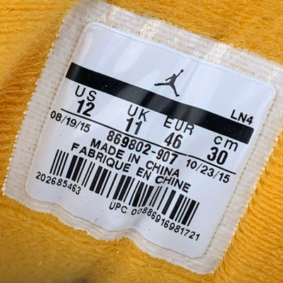 Air Jordan 3 Retro 'Kobe Pack'