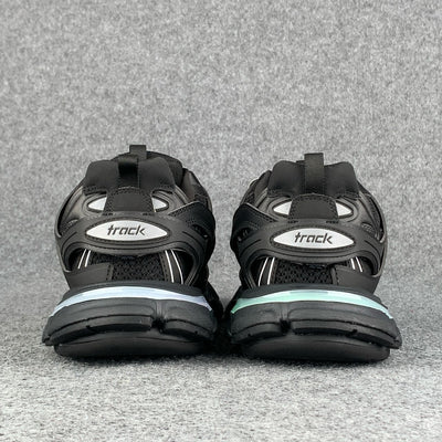 Track LED Trainer 'Black
