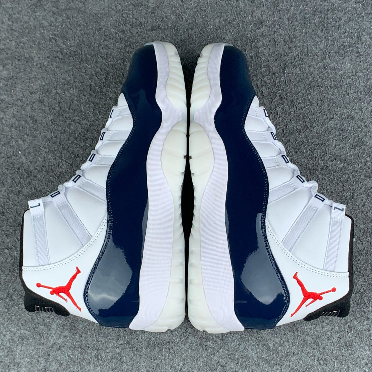 Air Jordan 11 Retro 'Rare Air'