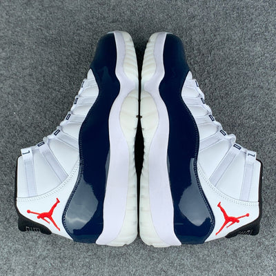 Air Jordan 11 Retro 'Rare Air'