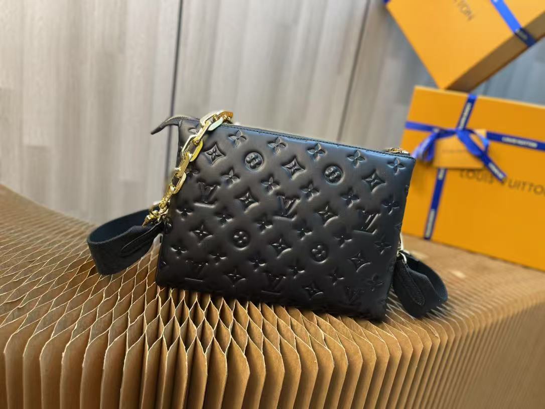 Coussin PM Bag