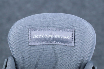 (Custom) Jordan 4 Retro OG SP Brick by Brick “Grey”