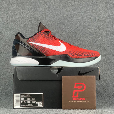 Zoom Kobe 6 Protro 'All Star'