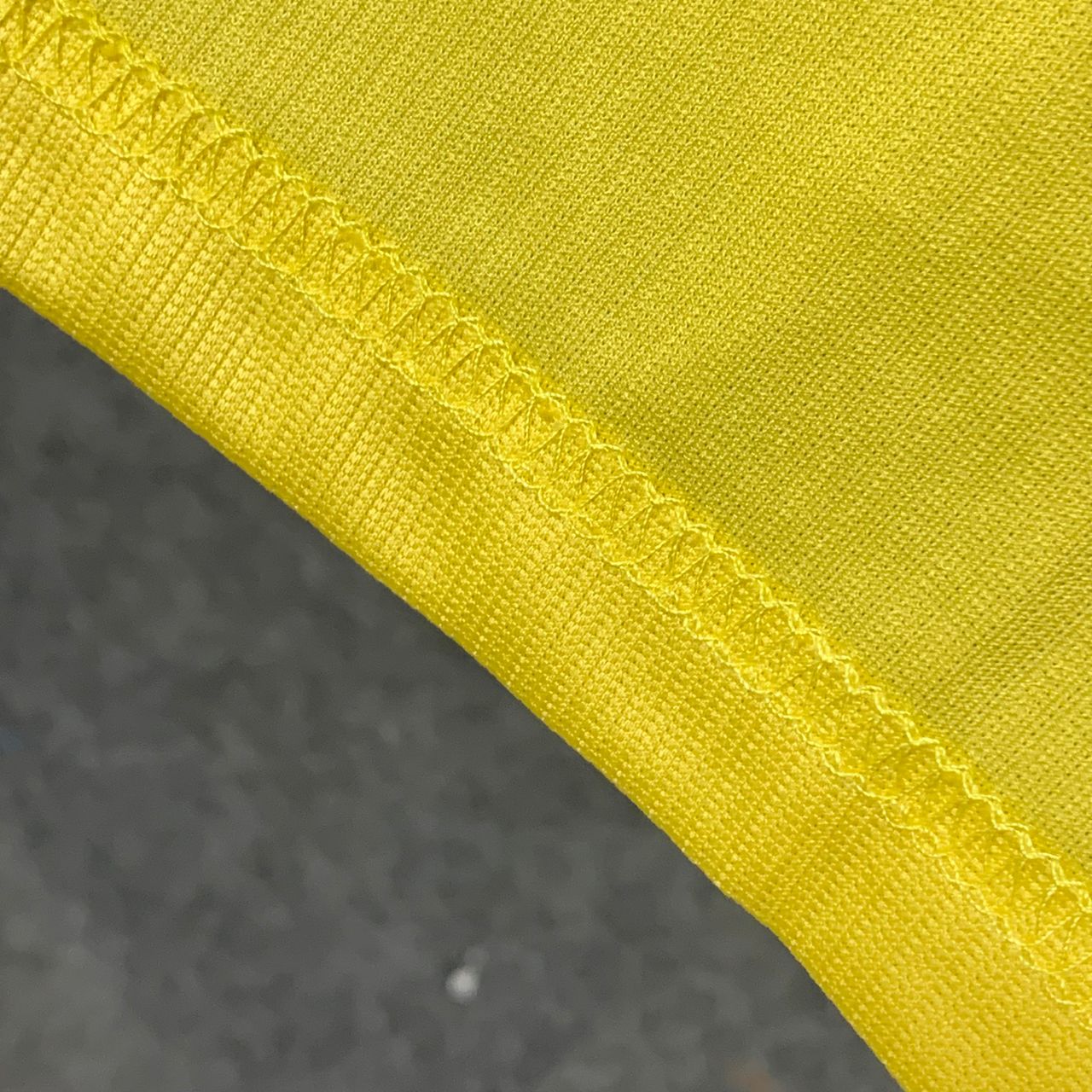Brazil World Cup 2026 Home Kit  (Please put your preferred number and name in the order note)
