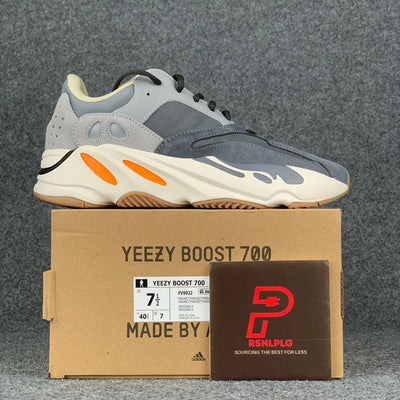 Yeezy Boost 700 'Magnet'