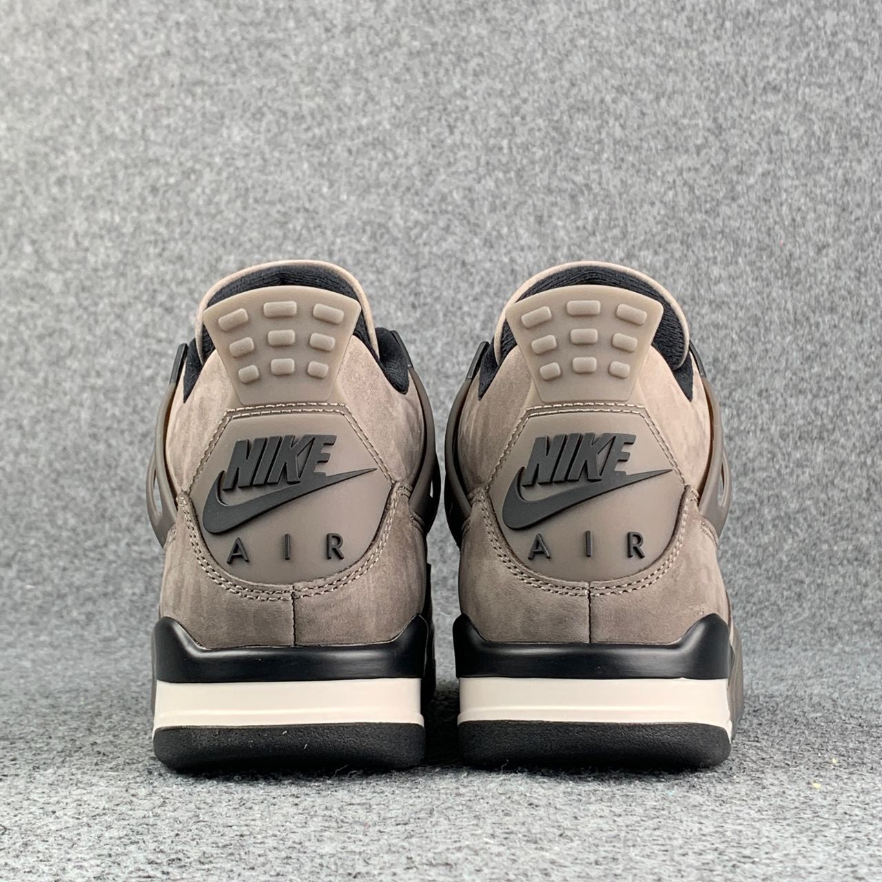 (EARLY LOOK) Air Jordan 4 Retro 'Cave Stone'