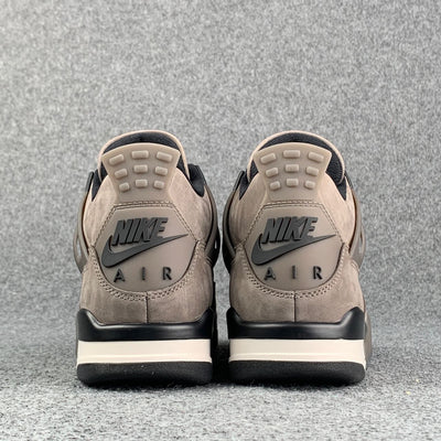 (EARLY LOOK) Air Jordan 4 Retro 'Cave Stone'