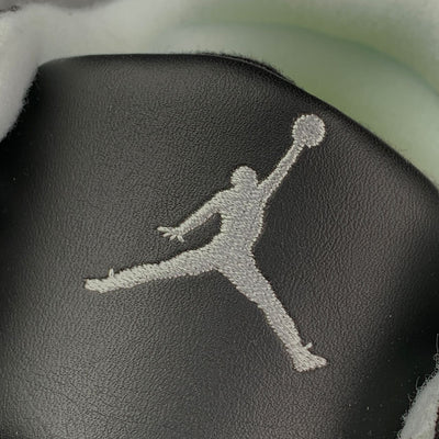 (Early Look) Jordan Jumpman Jack TR 'Black White'