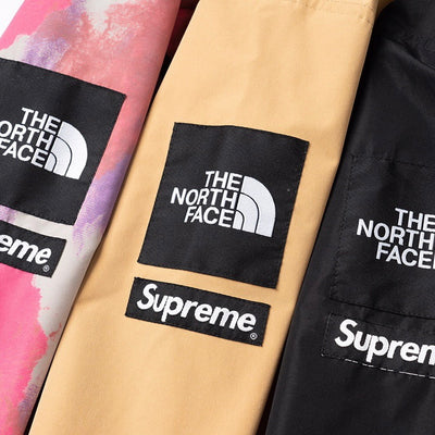 Supreme x The North Face Cargo Jacket