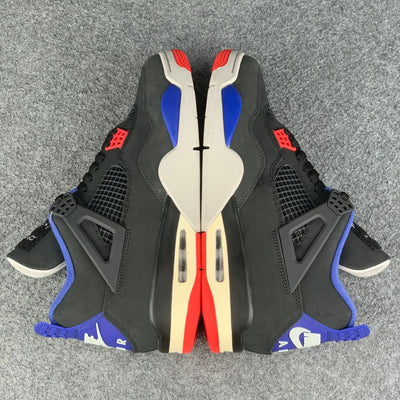 Air Jordan 4 Retro 'Rare Air'
