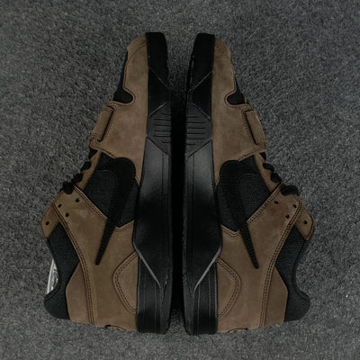 Jordan Jumpman Jack TR 'Dark Mocha'