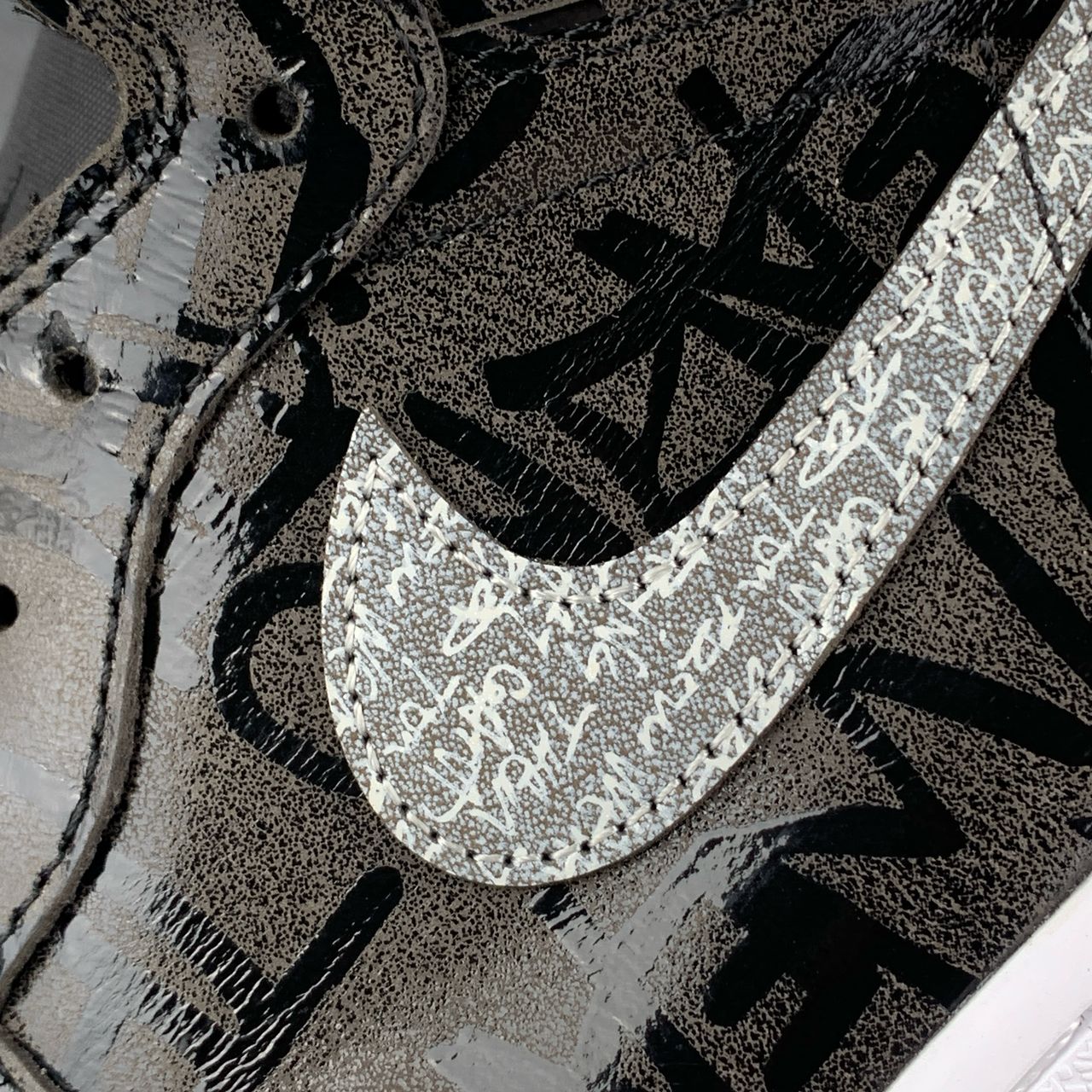 Air Jordan 1 High OG 'Rebellionaire'