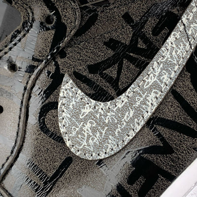 Air Jordan 1 High OG 'Rebellionaire'
