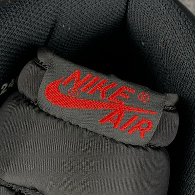 Air Jordan 1 Retro High '85 OG 'Bred / Banned' 2025