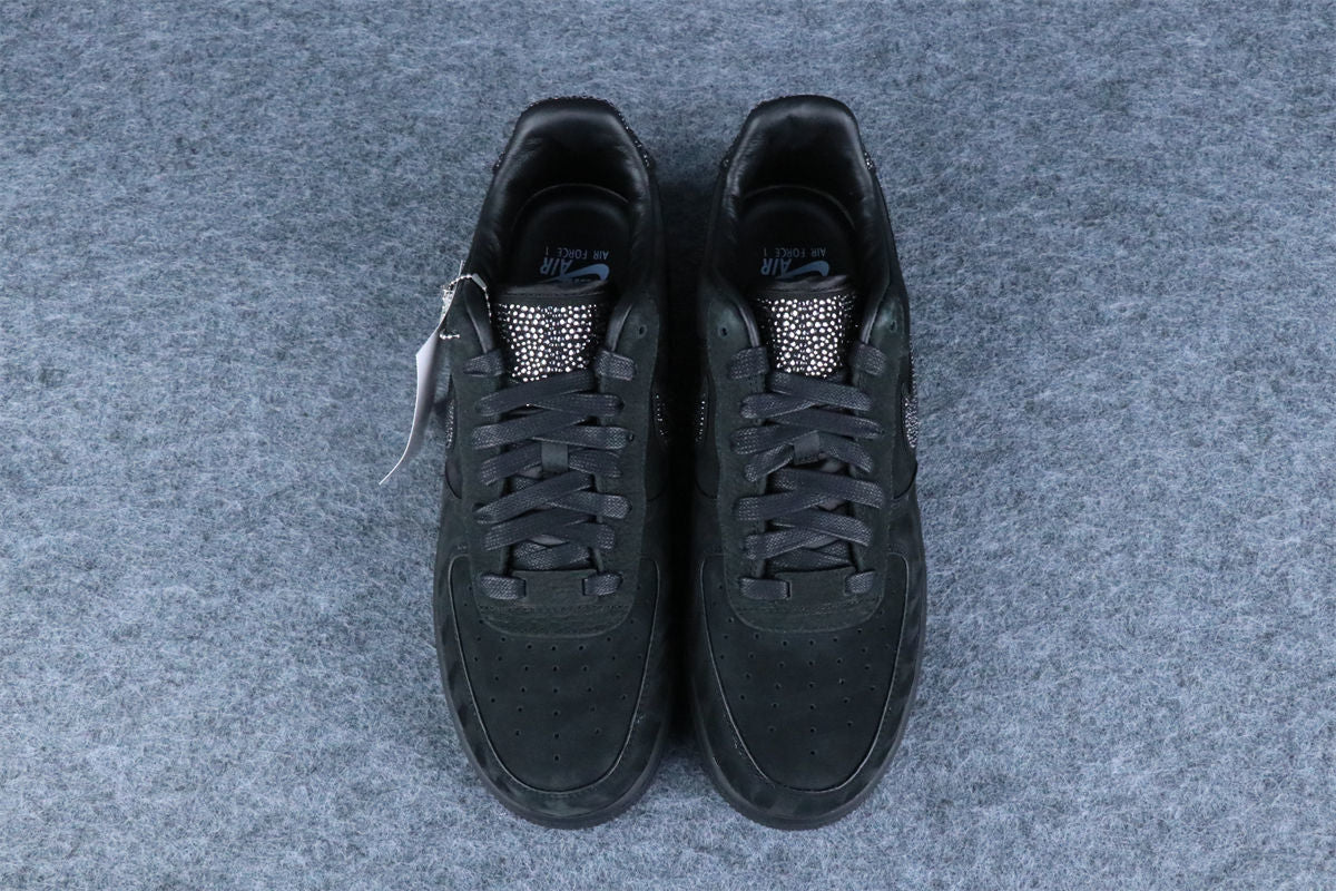 Swarovski x Nike Air Force 1 Low 'Ja Morant'
