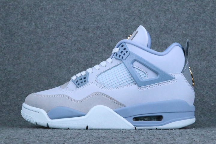 air jordan 4 tar heels