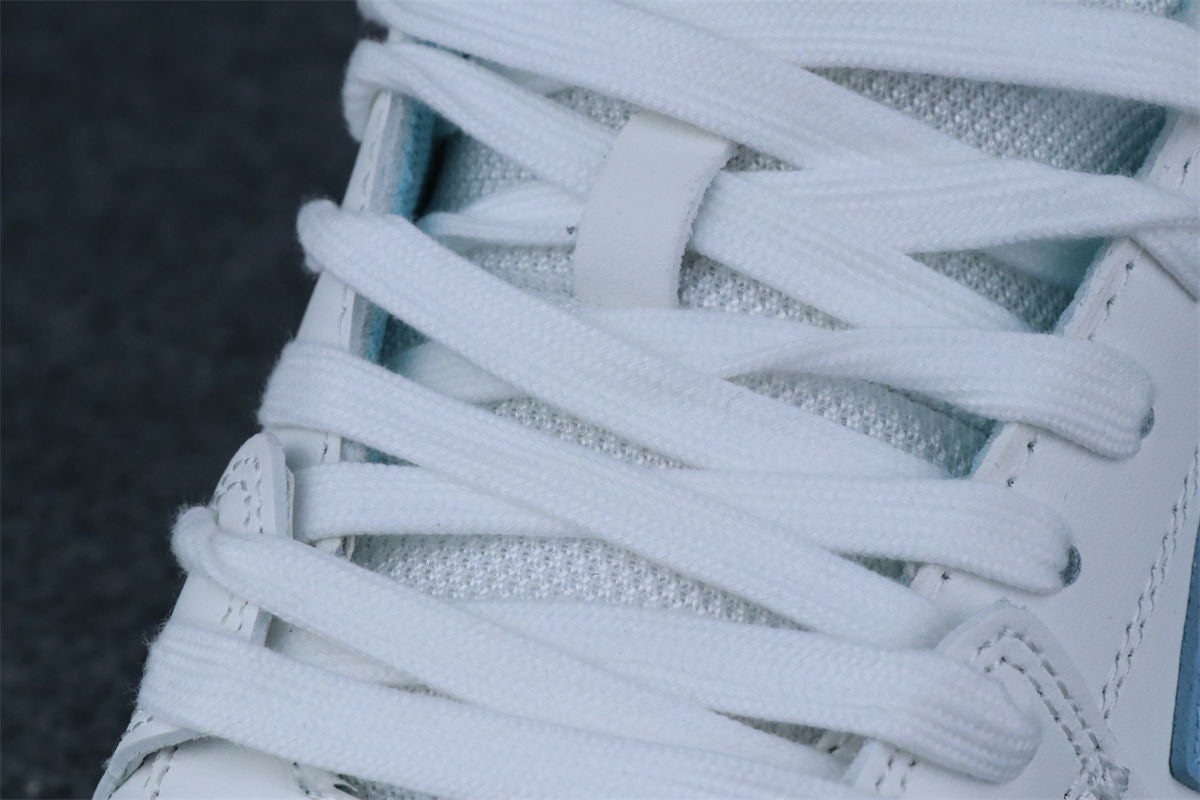 Off-White Out of Office 'White Light Blue'