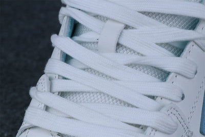 Off-White Out of Office 'White Light Blue'