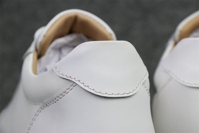 CL Wmns Vieira Louis Flat 'Bianco'