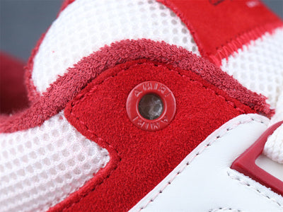 Amiri MA-1 ‘White Red’