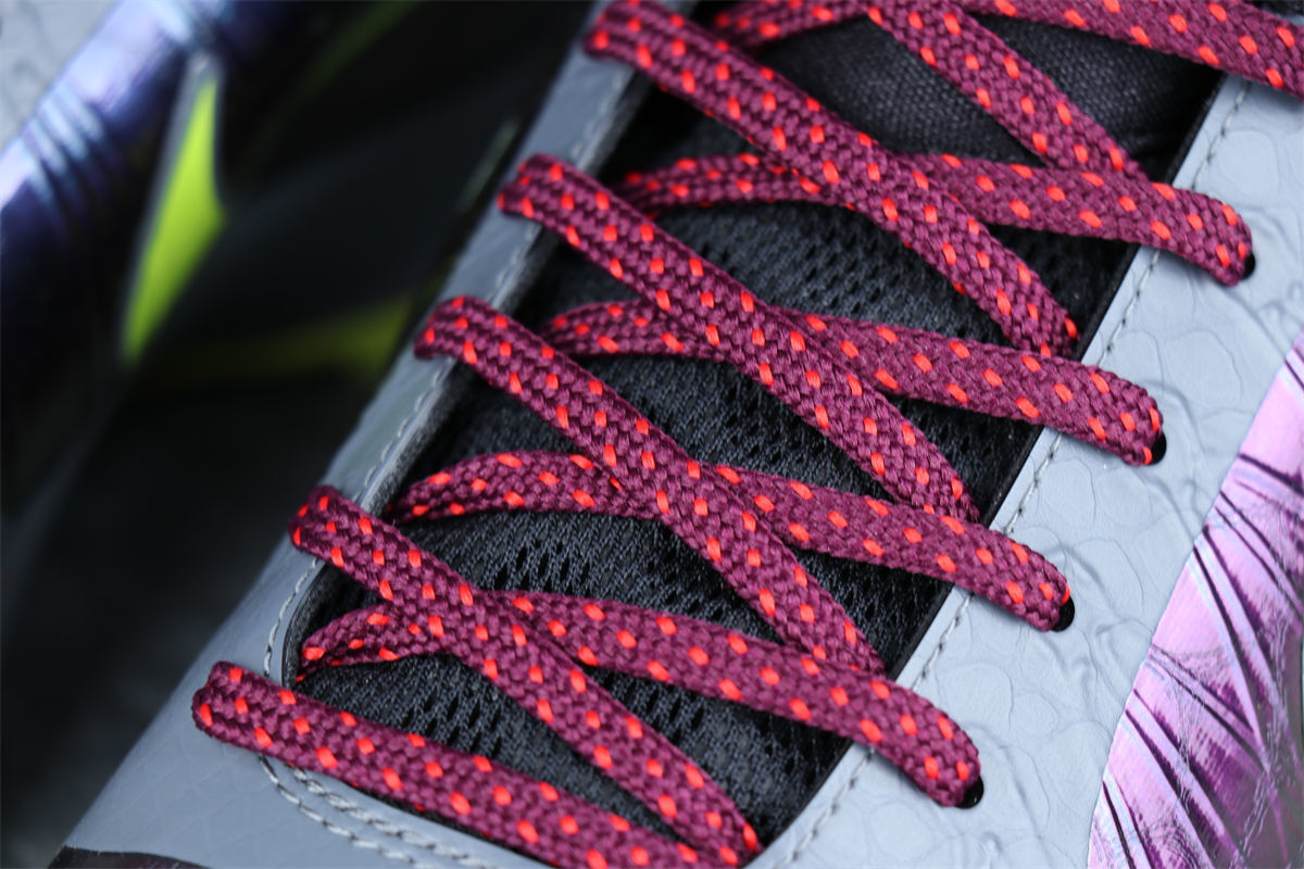 Nike NBA 2K20 x Kobe 5 Protro 'Chaos Alternate' Gamer Exclusive