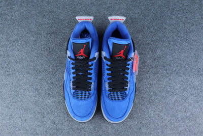 Eminem x Air Jordan 4 Retro 'Encore' 2017