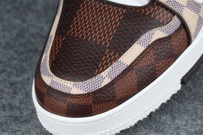 LVT Trainer #54 Damier Ebene Multi