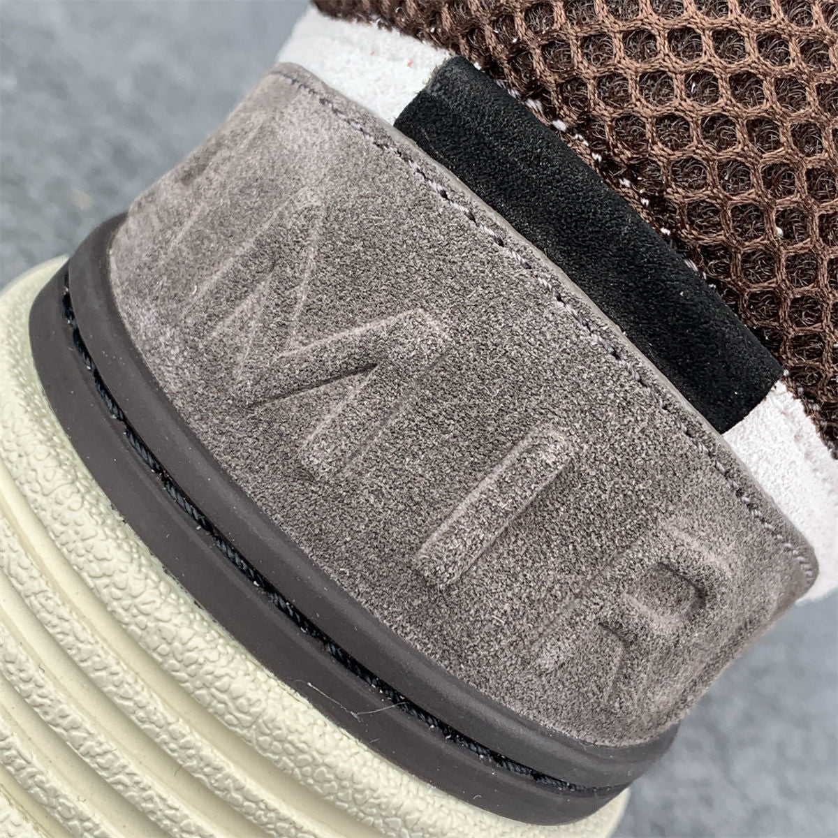 AMIRI MA-1 ‘Brown’