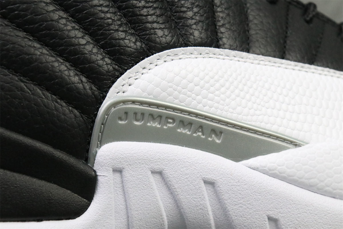 Air Jordan 12 Retro 'Playoff' 2022