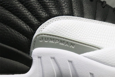 Air Jordan 12 Retro 'Playoff' 2022