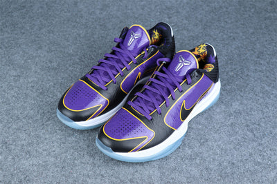 Nike Zoom Kobe 5 Protro '5x Champ'