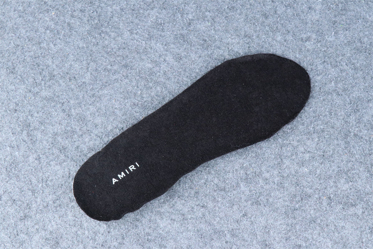 Amiri MA-1 ‘Black White’