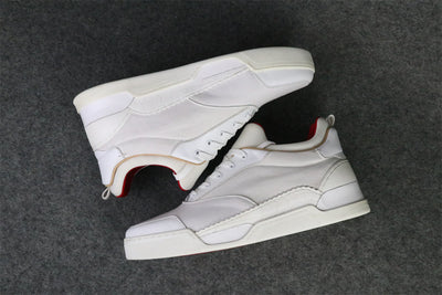 CL Aurelien Flat 'White'