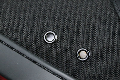 CL Louis Junior Spikes Orlato Flat 'Black'