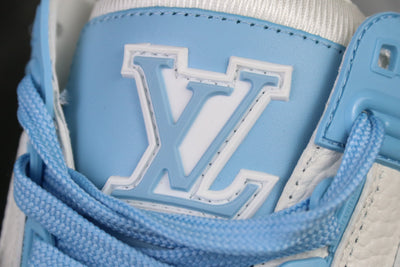 LVT Trainer Low 'White Sky Blue'