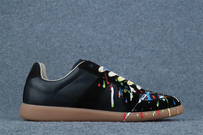 Maison Margiela Paint Replica (GAT) ‘Black’