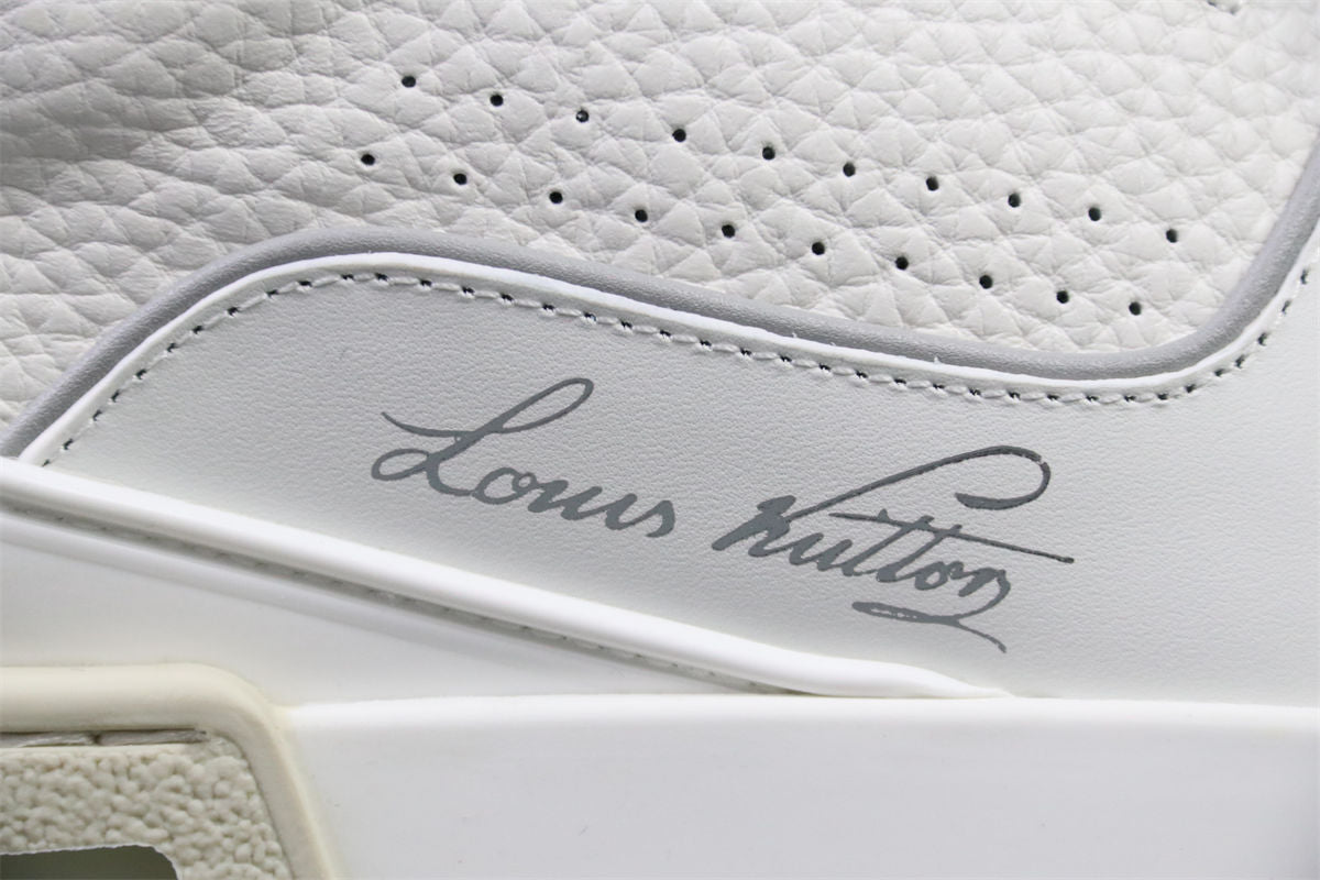 LVT Trainer Low 'White'