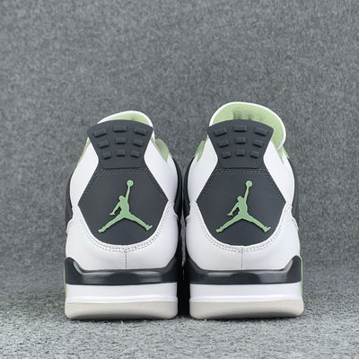 Wmns Air Jordan 4 Retro 'Seafoam'