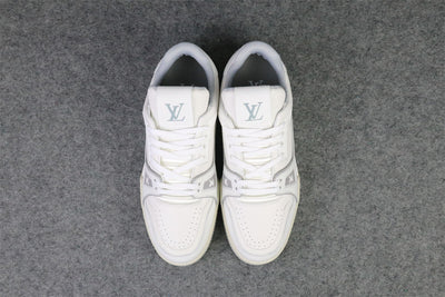 LVT Trainer Low 'White'