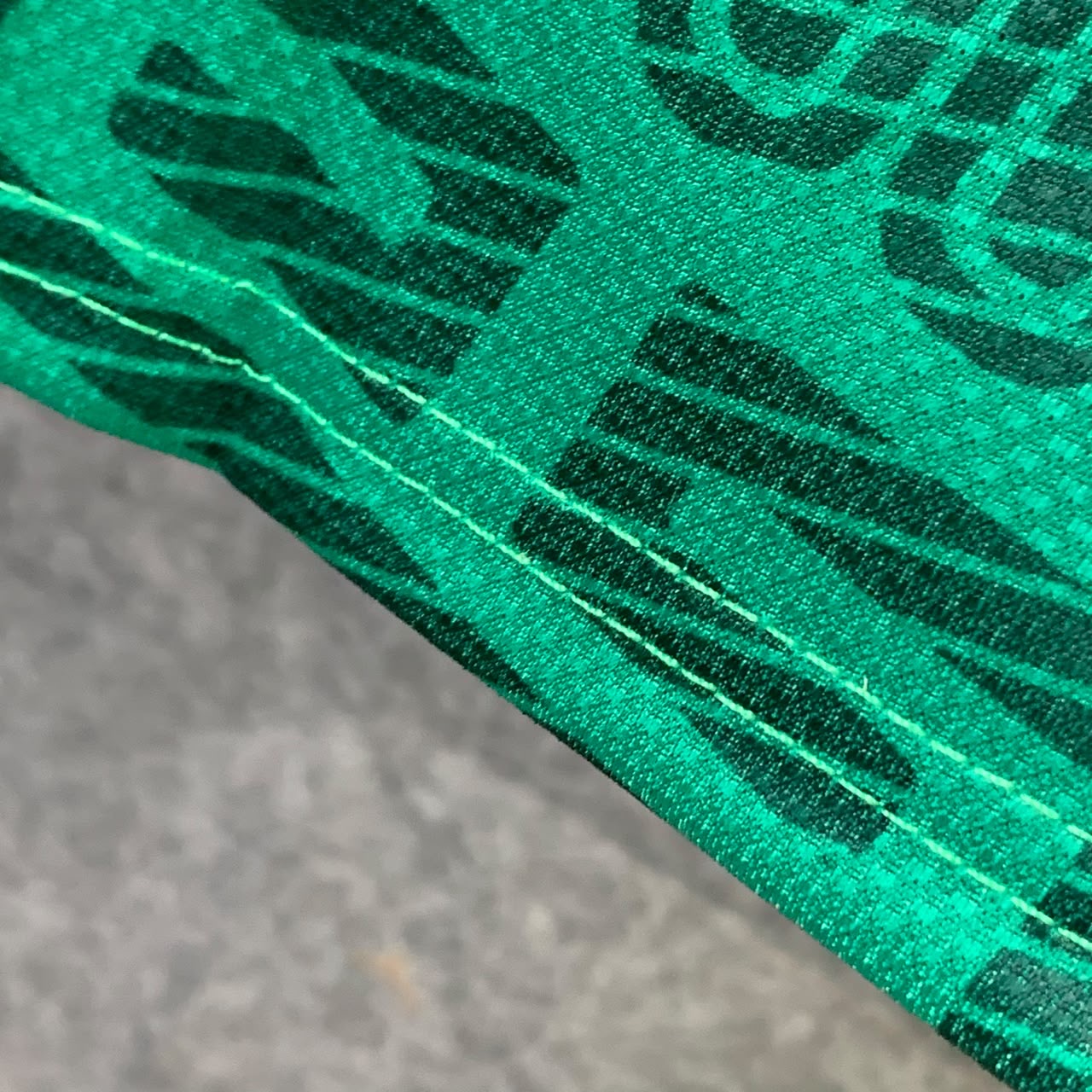 Mexico World Cup 2026 Home Kit (Please put your preferred number and name in the order note)