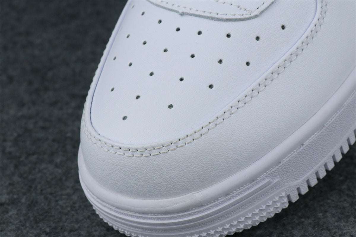 Bapesta #3 M2 'White'