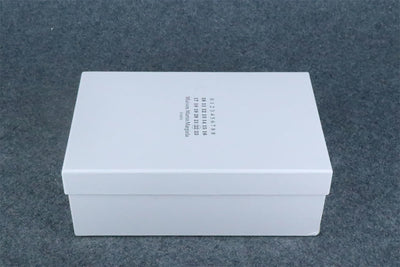 Maison Margiela Paint Replica (GAT) ‘Black’