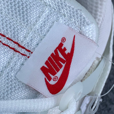 Off-White x Air Presto 'White'