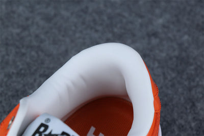 Bapesta 'Orange'