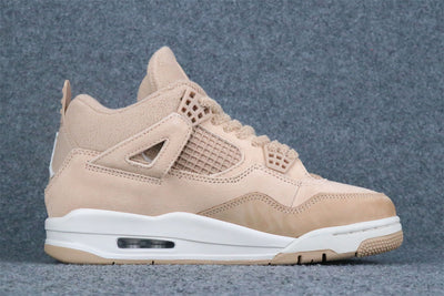 Wmns Air Jordan 4 Retro 'Cozy Girl'